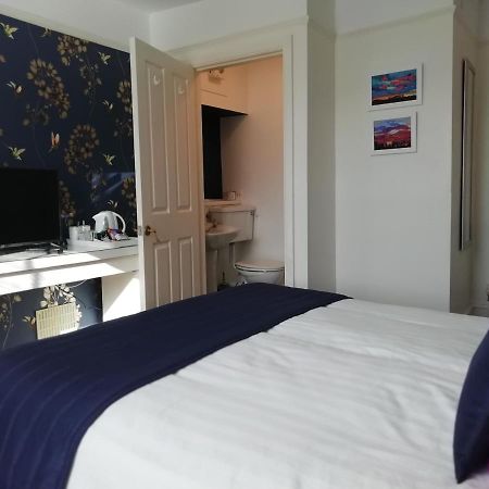 Audley Guest House Llandudno Dış mekan fotoğraf