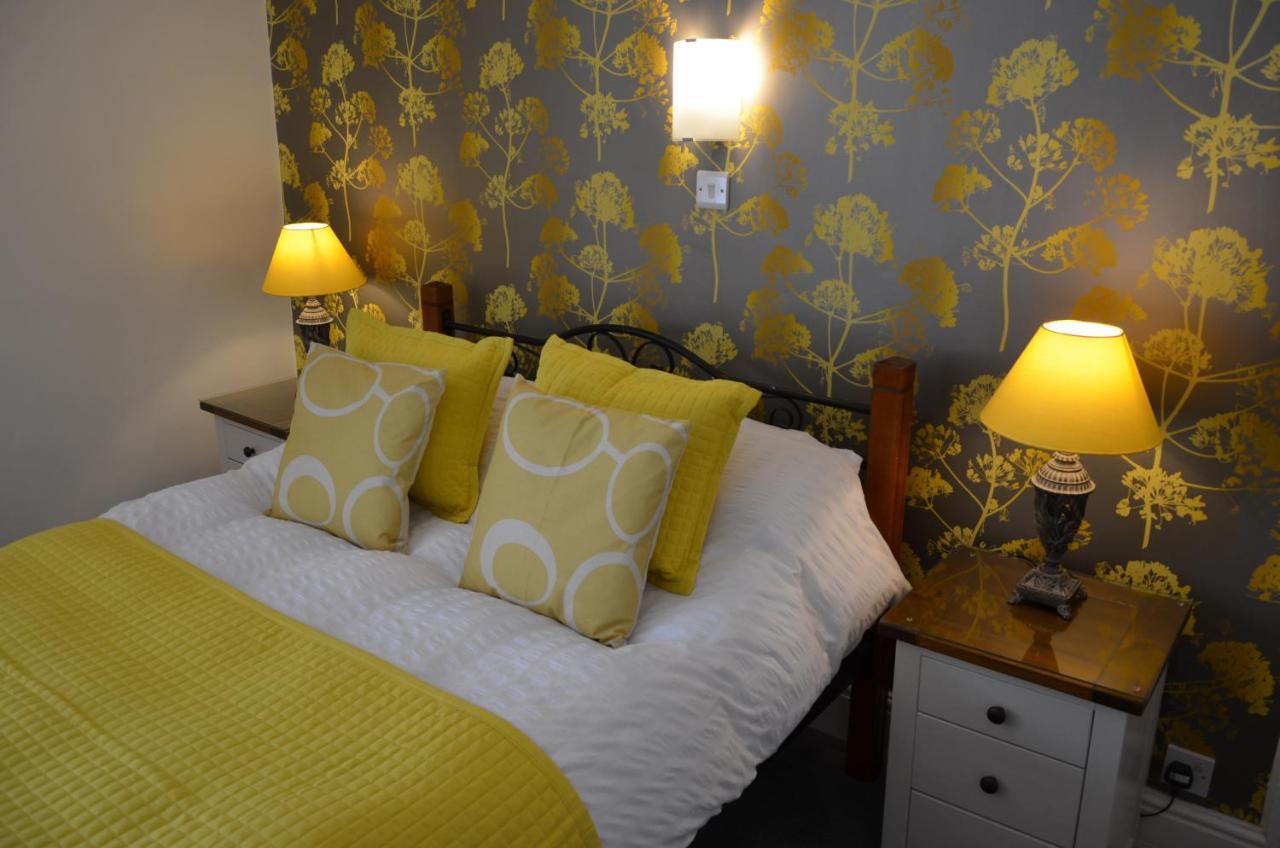 Audley Guest House Llandudno Dış mekan fotoğraf