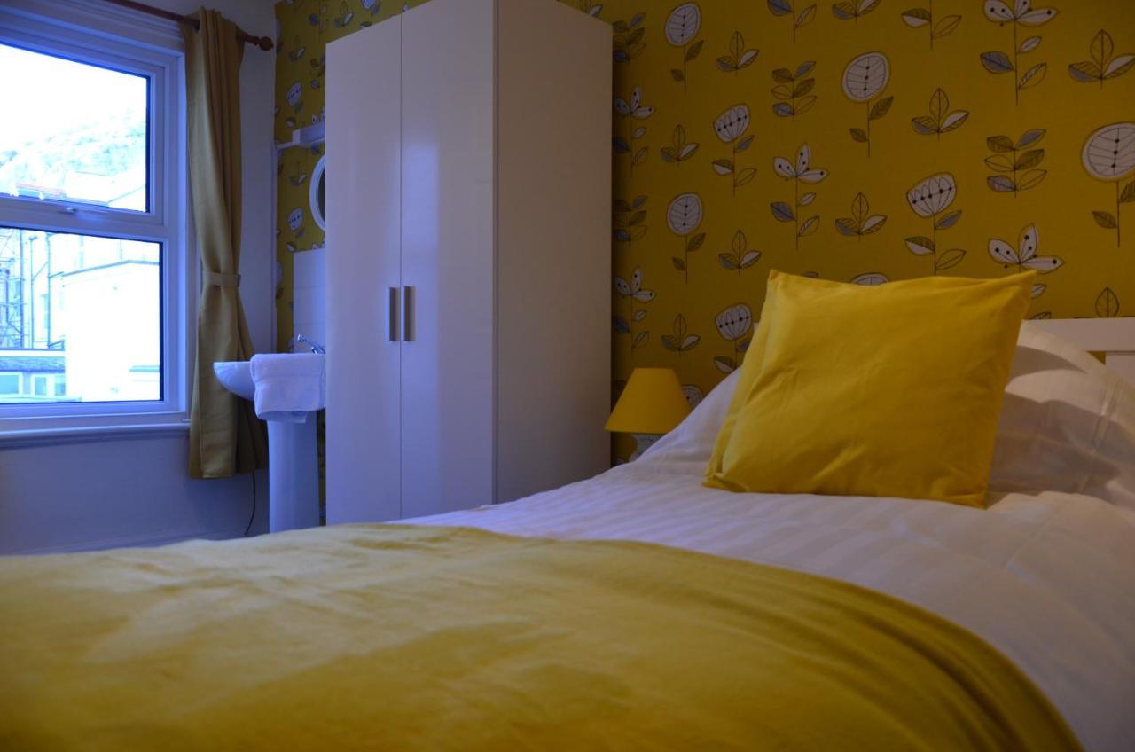 Audley Guest House Llandudno Dış mekan fotoğraf